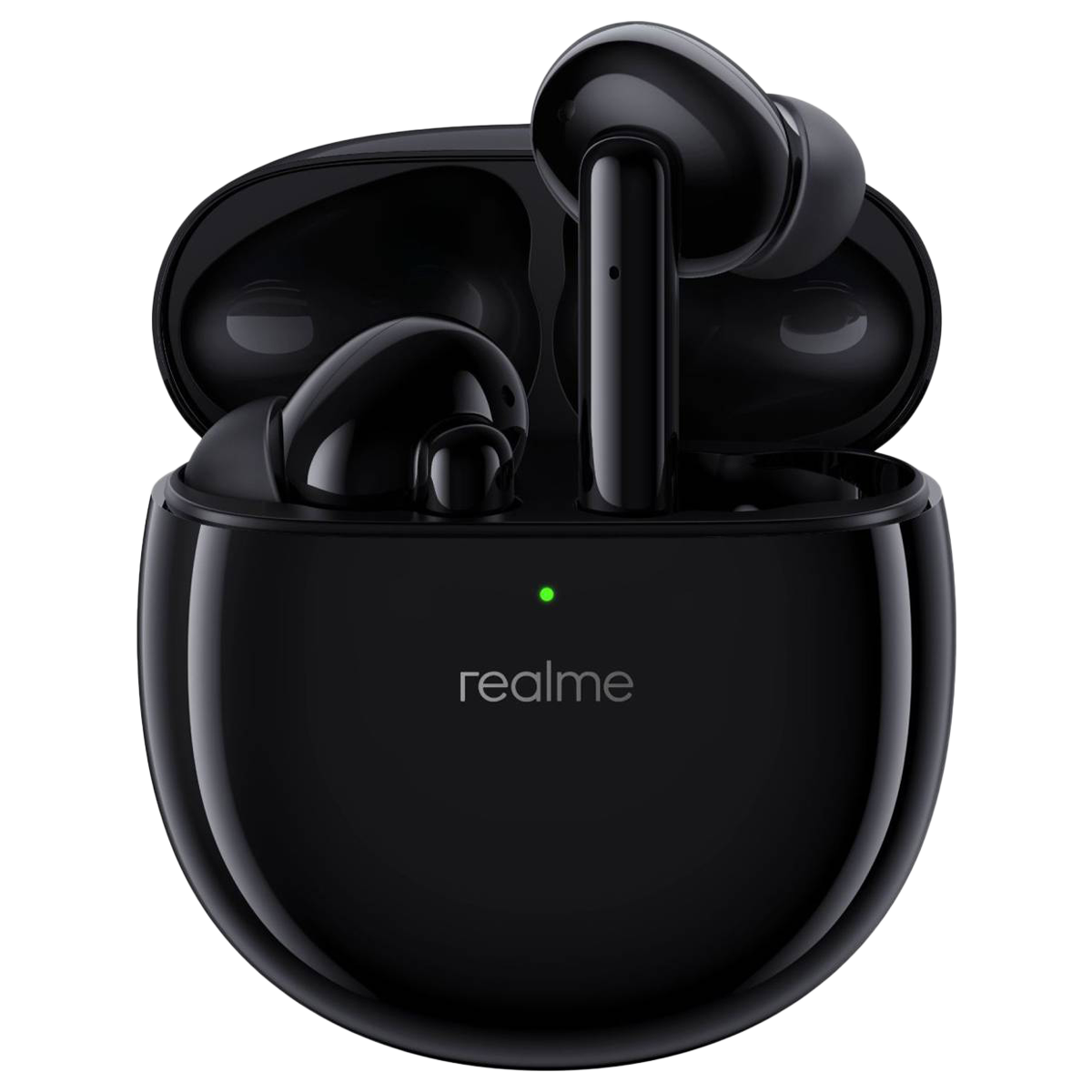 Mobile Realme Buds Air 2 (Closer Black, True Wireless) at Rs 2699/piece in  Mumbai